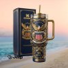 Star Trek 60th Anniversary 1966 2026 Personalized David Name 40oz Commemorative Tumbler Star Trek 60th Anniversary 1966 2026 Personalized David Name 40oz Commemorative Tumbler