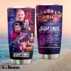 The Simpsons 37th Anniversary 1989 2026 Characters Commemorative Tumbler The Simpsons 37th Anniversary 1989 2026 Characters Commemorative Tumbler