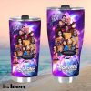 Yungblud Be Fuckin Happy Alternative Rock Music Collage 40oz Tumbler Yungblud Be Fuckin Happy Alternative Rock Music Collage 40oz Tumbler