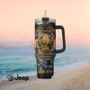 The Nightmare Before Christmas Jack and Sally True Love Never Dies 40oz Tumbler The Nightmare Before Christmas Jack and Sally True Love Never Dies 40oz Tumbler