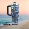 World of Warcraft Alliance Paladin Limited Edition Gold 30oz Stainless Steel Tumbler World of Warcraft Alliance Paladin Limited Edition Gold 30oz Stainless Steel Tumbler