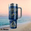 Steelers Girl Personalized Tumbler Cute Pittsburgh NFL Football Gift for Women Steelers Girl Personalized Tumbler Cute Pittsburgh NFL Football Gift for Women