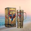 Winnie the Pooh and Friends 3D Embossed Gold Tumbler Tumbler Winnie the Pooh and Friends 3D Embossed Gold Tumbler Tumbler