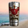 YETI Yellowstone Montana Ranch Marshal Badge Western Cowboy Tumbler.jfif YETI Yellowstone Montana Ranch Marshal Badge Western Cowboy Tumbler.jfif
