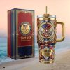 World of Warcraft 22nd Anniversary Dark Portal 40oz Tumbler World of Warcraft 22nd Anniversary Dark Portal 40oz Tumbler