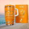 Florida State University Seminoles 175 Years of Legacy Heritage Edition 40oz Travel Tumbler Florida State University Seminoles 175 Years of Legacy Heritage Edition 40oz Travel Tumbler