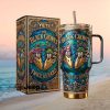 Team USA Double Gold Champions Hockey 40oz Gold Plated Tumbler Team USA Double Gold Champions Hockey 40oz Gold Plated Tumbler