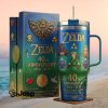 Star Wars 50th Anniversary Limited Edition 1977 2027 Commemorative 40oz Tumbler with Handle Star Wars 50th Anniversary Limited Edition 1977 2027 Commemorative 40oz Tumbler with Handle