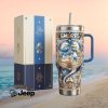 Yungblud Be Fuckin Happy Alternative Rock Music Collage 40oz Tumbler Yungblud Be Fuckin Happy Alternative Rock Music Collage 40oz Tumbler
