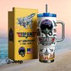 Winnie the Pooh 100th Anniversary Gold “Friends Forever” 40oz Tumbler Winnie the Pooh 100th Anniversary Gold “Friends Forever” 40oz Tumbler
