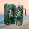 Washington Commanders Personalized Name Fan Gift Vintage Burgundy Crest Stainless Steel Insulated Tumbler Washington Commanders Personalized Name Fan Gift Vintage Burgundy Crest Stainless Steel Insulated Tumbler