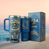 New York Yankees Legacy of the Bronx Edition Insulated Travel Tumbler New York Yankees Legacy of the Bronx Edition Insulated Travel Tumbler