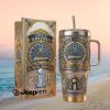 West Coast Eagles Championship Legacy Edition Gold & Blue 40oz Insulated Tumbler West Coast Eagles Championship Legacy Edition Gold & Blue 40oz Insulated Tumbler