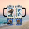 Superman Flight of Steel DC Comics 3D Relief Insulated Tumbler Superman Flight of Steel DC Comics 3D Relief Insulated Tumbler