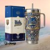 USPS 250th Anniversary Commemorative 40oz Tumbler with Handle USPS 250th Anniversary Commemorative 40oz Tumbler with Handle