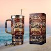 Star Wars Darth Vader 3D Embossed Style Matte Black 40oz Insulated Tumbler Star Wars Darth Vader 3D Embossed Style Matte Black 40oz Insulated Tumbler