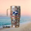 UCLA Bruins 2026 NCAA Women’s Basketball National Champions Commemorative Tumbler UCLA Bruins 2026 NCAA Women’s Basketball National Champions Commemorative Tumbler