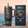 UCLA Bruins Champions Legacy Blue and Gold Luxury Tumbler with Gift Box UCLA Bruins Champions Legacy Blue and Gold Luxury Tumbler with Gift Box