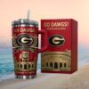 Boxing Strength Grace Champion Gold & Silver 40oz Tumbler with Box Boxing Strength Grace Champion Gold & Silver 40oz Tumbler with Box