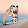 Star Trek Voyager Set A Course For Home Personalized Sci Fi Tumbler Star Trek Voyager Set A Course For Home Personalized Sci Fi Tumbler