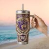 Toy Story Iconic Characters Bright Legacy 1995 2025 Pixar 40oz Tumbler with Box Toy Story Iconic Characters Bright Legacy 1995 2025 Pixar 40oz Tumbler with Box