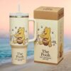 Tottenham Hotspur 144th Anniversary Tribute Leather Wrap Tumbler