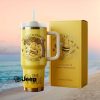 Team USA Olympic Games Luxury 40oz Tumbler with Handle and Gift Box Team USA Olympic Games Luxury 40oz Tumbler with Handle and Gift Box