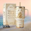 Washington Commanders Smart Women Love Football Sparkling Heart 40oz Tumbler Washington Commanders Smart Women Love Football Sparkling Heart 40oz Tumbler