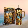 Sonic The Hedgehog 35th Anniversary Limited Edition “Speed Never Ages” 40oz Tumbler Sonic The Hedgehog 35th Anniversary Limited Edition “Speed Never Ages” 40oz Tumbler