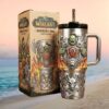 World of Warcraft Collector’s Edition For The Horde Gold Armor Tumbler World of Warcraft Collector’s Edition For The Horde Gold Armor Tumbler