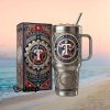 San Francisco 49ers Go Niners Super Bowl 2026 Limited Edition 40oz Tumbler San Francisco 49ers Go Niners Super Bowl 2026 Limited Edition 40oz Tumbler
