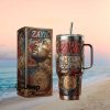 Waylon Jennings Outlaw Country Tribute 40oz Tumbler – Collector’s Series Waylon Jennings Outlaw Country Tribute 40oz Tumbler – Collector’s Series