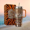 Los Angeles Dodgers Think Blue Edition YETI Tumbler 40oz with Handle Los Angeles Dodgers Think Blue Edition YETI Tumbler 40oz with Handle