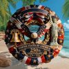 United States 250th Anniversary Majestic Eagle & Liberty Bell Commemorative Ornament United States 250th Anniversary Majestic Eagle & Liberty Bell Commemorative Ornament