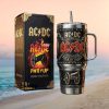 Southampton FC The Saints Maritime Legacy Est 1885 Retro Fan Gift Stainless Steel Insulated Tumbler Southampton FC The Saints Maritime Legacy Est 1885 Retro Fan Gift Stainless Steel Insulated Tumbler