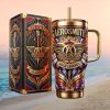 Indian Motorcycle 125th Anniversary 1901 2026 Limited Edition Tumbler Indian Motorcycle 125th Anniversary 1901 2026 Limited Edition Tumbler