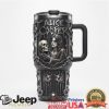 Disney Magical Kingdom Castle Characters Retro 20oz Gift for Fans Stainless Steel Insulated Tumbler Disney Magical Kingdom Castle Characters Retro 20oz Gift for Fans Stainless Steel Insulated Tumbler