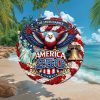 DD 214 It’s A Veteran Thing You Wouldn’t Understand Patriotic Eagle Ornament DD 214 It’s A Veteran Thing You Wouldn’t Understand Patriotic Eagle Ornament