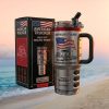 FIFA World Tumbler 2026 Commemorative Tumbler USA Canada Mexico Host Nations Tumbler Trophy Design 40oz Insulated Travel Tumbler with Handle FIFA World Tumbler 2026 Commemorative Tumbler USA Canada Mexico Host Nations Tumbler Trophy Design 40oz Insulated Travel Tumbler with Handle