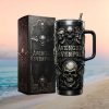 Dungeons & Dragons 52nd Anniversary Red Dragon D&D Collector 40oz Tumbler Dungeons & Dragons 52nd Anniversary Red Dragon D&D Collector 40oz Tumbler