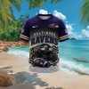 Baltimore Ravens America 250 Years Of Freedom Purple T Shirt Baltimore Ravens America 250 Years Of Freedom Purple T Shirt