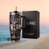 Dirty Heads California Soul Reggae Rock Beach Vibes Gift Stainless Steel Insulated Tumbler Dirty Heads California Soul Reggae Rock Beach Vibes Gift Stainless Steel Insulated Tumbler