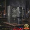 Fantastic Four Marvel Cosmic Heroes Retro Comic 2026 Fans Gift Stainless Steel Insulated Tumbler Fantastic Four Marvel Cosmic Heroes Retro Comic 2026 Fans Gift Stainless Steel Insulated Tumbler