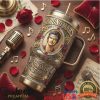 Dumbo 85th Anniversary 1941 2026 Circus Tour Vintage 40oz Birthday Gifts For Fans Stainless Steel Insulated Tumbler Dumbo 85th Anniversary 1941 2026 Circus Tour Vintage 40oz Birthday Gifts For Fans Stainless Steel Insulated Tumbler