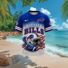 Buffalo Bills America 250 Years Of Freedom Royal Blue T Shirt Buffalo Bills America 250 Years Of Freedom Royal Blue T Shirt