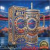 Atlanta Braves MLB Heritage Edition Est 1871 Vintage Baseball Fan Stainless Steel Insulated Tumbler Atlanta Braves MLB Heritage Edition Est 1871 Vintage Baseball Fan Stainless Steel Insulated Tumbler