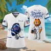 Los Angeles Chargers Personalized Like Father Like Son NFL T Shirt Los Angeles Chargers Personalized Like Father Like Son NFL T Shirt