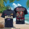 Buffalo Bills Snoopy Autism Awareness Calm Heart Football T Shirt Buffalo Bills Snoopy Autism Awareness Calm Heart Football T Shirt