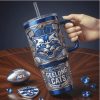 Ghost Band Papa Emeritus IV Opus Eponymous Tour 2024 Retro Gifts for Fans Stainless Steel Insulated Tumbler Ghost Band Papa Emeritus IV Opus Eponymous Tour 2024 Retro Gifts for Fans Stainless Steel Insulated Tumbler