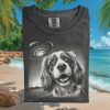 Chihuahua Baseball Stadium I Live Here Now Coffee T Shirt Chihuahua Baseball Stadium I Live Here Now Coffee T Shirt